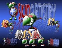 Po'Skinartistry for OD II