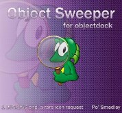 Object Sweeper for OD