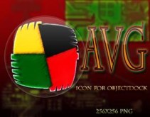 AVG for OD