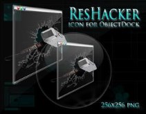 ResHacker for OD