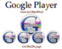 Google Player for OD