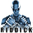 Riddick
