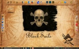 Black Sails