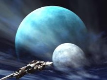 new planets