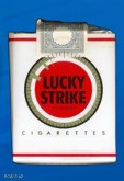 ADS CLOCK - Lucky Legend