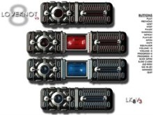 LK8v3
