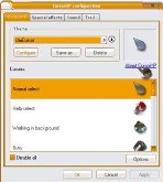 UmCursors