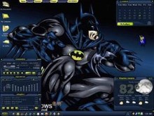 Batman X2