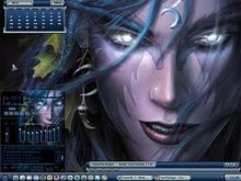 Diamond Eyes