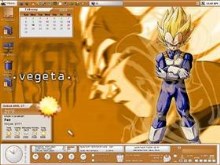 Vegeta
