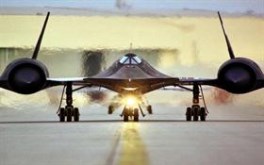 SR-71