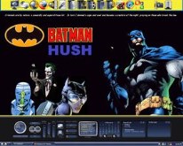 ArtWork's Batman