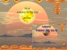 Sun&Moon