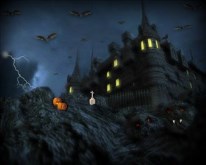 Spook Castle '11