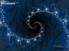 Light Flower