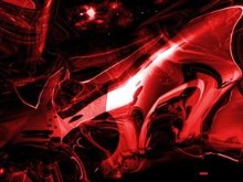 Twilight Night - Red