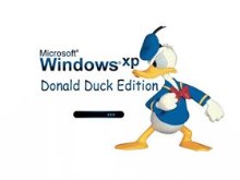 Donald I