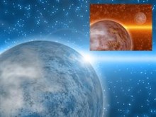 Deep Space