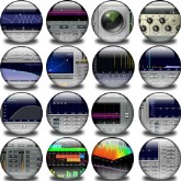 Phono set