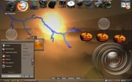 Halloween Fog