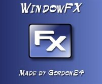 WindowFX