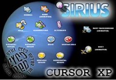 Sirius CPX