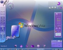 Vista Blue