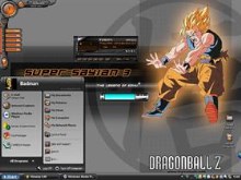 KAMEHAME WAVE!!!
