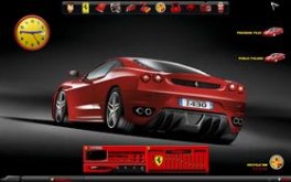 F430
