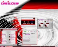 BK six deluxe