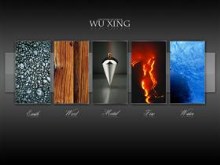 Wu Xing