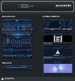 SKINISTER-AMP