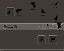 My Safari