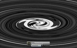 Into Oblivion greyscale