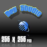 Dev Studio DocK Icon