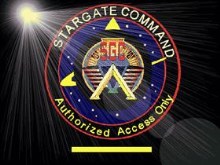 Stargate Command Access