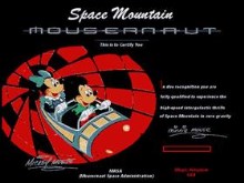 Mousernaut