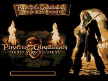 Dead Man's Chest