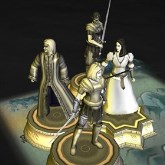 Sword of Truth Character Pack