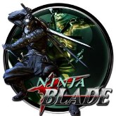 NINJA BLADE