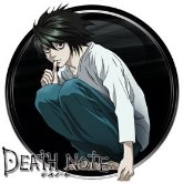 Death Note "L"