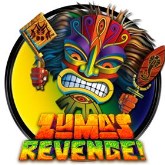 Zuma Revenge