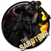 The Saboteur