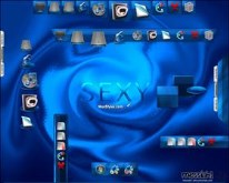 Sexy Dock Backgrounds