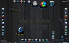 V O X D O X