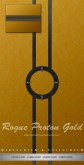 Rogue Proton Gold Wallpapers