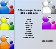 Messenger Pack