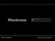 Blackness