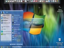Vista/Ipod