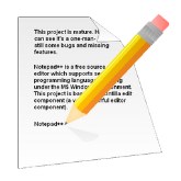 Notepad ++